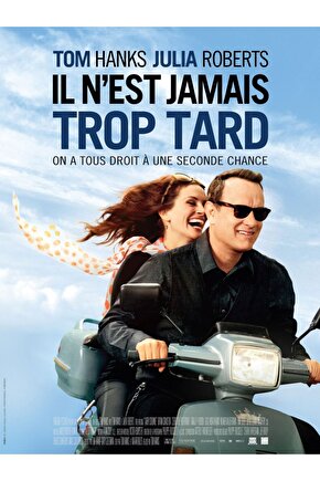 Larry Crowne (2011) ( FOLYO ) - AFİŞ - POSTER-4284