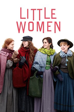 Little Women (2019) 1 ( FOLYO ) - AFİŞ - POSTER-4354