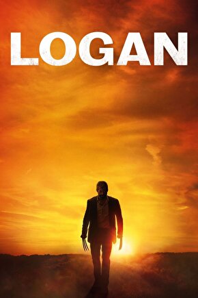 Logan (2017) 5 ( FOLYO ) - AFİŞ - POSTER-4371