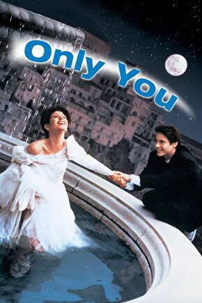 Only You (1994) ( FOLYO ) - AFİŞ - POSTER-4922