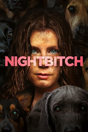 Nightbitch (2024) 0001 ( FOLYO ) - AFİŞ - POSTER-4824