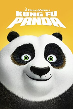 Kung Fu Panda (2008) ( FOLYO ) - AFİŞ - POSTER-4224