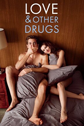 Love & Other Drugs (2010) ( FOLYO ) - AFİŞ - POSTER-4396