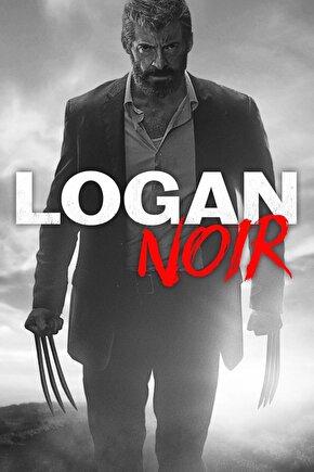 Logan (2017) 6 ( FOLYO ) - AFİŞ - POSTER-4372