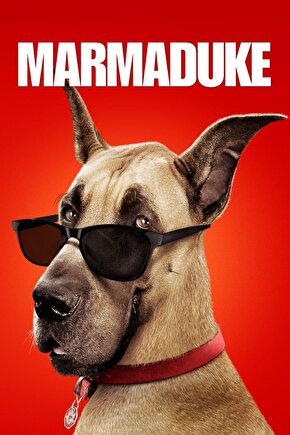 Marmaduke (2010) 1 ( FOLYO ) - AFİŞ - POSTER-4494