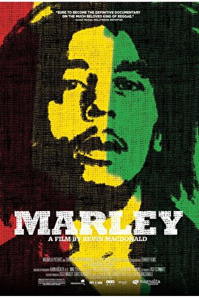 Marley (2012) ( FOLYO ) - AFİŞ - POSTER-4493