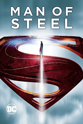 Man of Steel (2013) ( FOLYO ) - AFİŞ - POSTER-4479