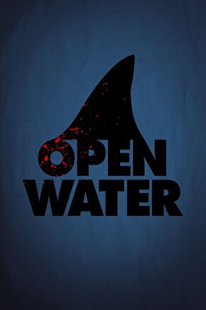 Open Water (2004) ( FOLYO ) - AFİŞ - POSTER-4927