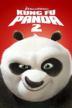 Kung Fu Panda 2 (2011) ( FOLYO ) - AFİŞ - POSTER-4226