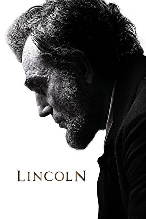 Lincoln (2012) ( FOLYO ) - AFİŞ - POSTER-4349