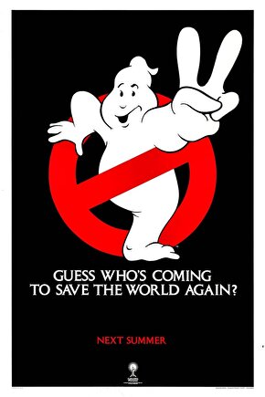 Ghostbusters II (1989) 2 ( FOLYO ) - AFİŞ - POSTER-3062