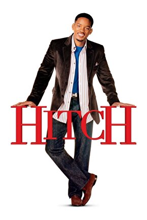 Hitch (2005) ( FOLYO ) - AFİŞ - POSTER-3524