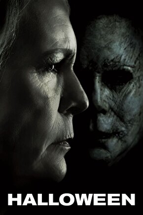 Halloween (2018) 4 ( FOLYO ) - AFİŞ - POSTER-3288