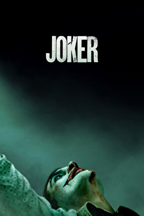 Joker (2019) 8 ( FOLYO ) - AFİŞ - POSTER-4000