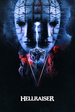 Hellraiser (2022) 1 ( FOLYO ) - AFİŞ - POSTER-3469