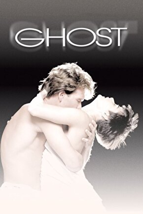 Ghost (1990) ( FOLYO ) - AFİŞ - POSTER-3030