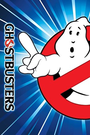 Ghostbusters (1984) ( FOLYO ) - AFİŞ - POSTER-3041