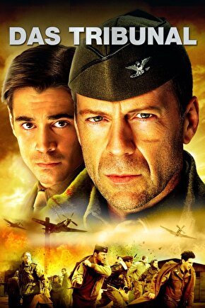 Harts War (2002) 1 ( FOLYO ) - AFİŞ - POSTER-3437