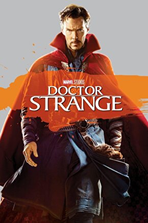 Doctor Strange (2016) 3 ( FOLYO ) - AFİŞ - POSTER-2508