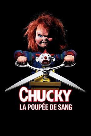 Childs Play 2 (1990) 1 ( FOLYO ) - AFİŞ - POSTER-2132