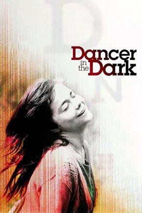 Dancer in the Dark (2000) ( FOLYO ) - AFİŞ - POSTER-2305