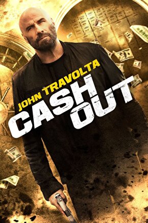 Cash Out (2024) 0002 ( FOLYO ) - AFİŞ - POSTER-2066