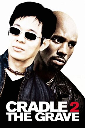 Cradle 2 the Grave (2003) 1 ( FOLYO ) - AFİŞ - POSTER-2246