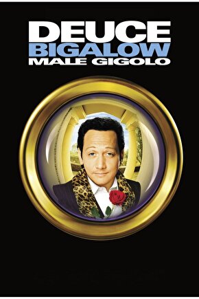 Deuce Bigalow Male Gigolo (1999) ( FOLYO ) - AFİŞ - POSTER-2455