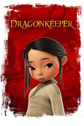 Dragonkeeper (2024) 0001 ( FOLYO ) - AFİŞ - POSTER-2572