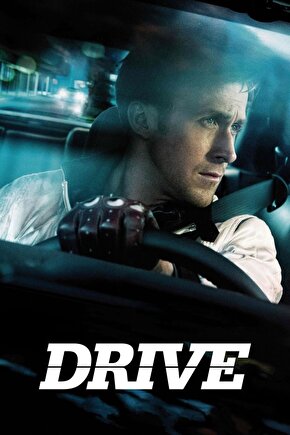 Drive (2011) 10 ( FOLYO ) - AFİŞ - POSTER-2578