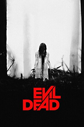 Evil Dead (2013) 2 ( FOLYO ) - AFİŞ - POSTER-2715