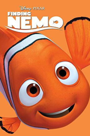 Finding Nemo (2003) 5 ( FOLYO ) - AFİŞ - POSTER-2864