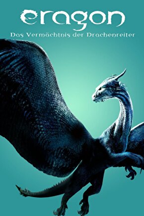 Eragon (2006) ( FOLYO ) - AFİŞ - POSTER-2690