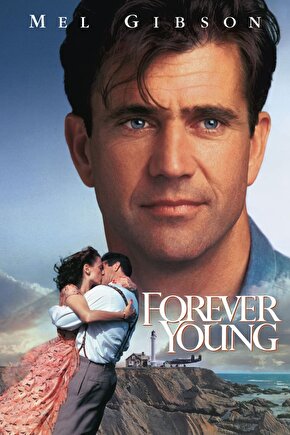 Forever Young (1992) ( FOLYO ) - AFİŞ - POSTER-2902