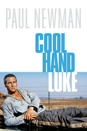 Cool Hand Luke (1967) ( FOLYO ) - AFİŞ - POSTER-2230