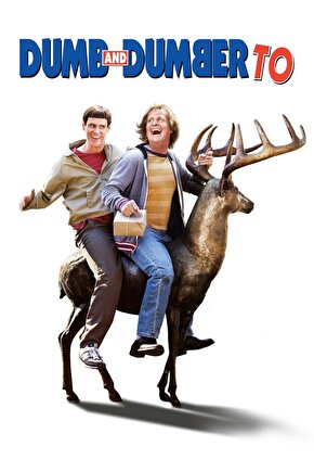 Dumb and Dumber To (2014) 1 ( FOLYO ) - AFİŞ - POSTER-2593