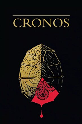 Cronos (1993) 1 ( FOLYO ) - AFİŞ - POSTER-2284