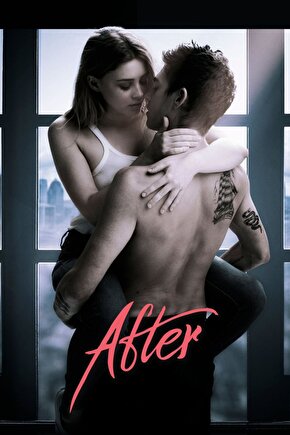 After (2019) 0002 ( FOLYO ) - AFİŞ - POSTER-1171