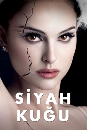 Black Swan (2010) 6 ( FOLYO ) - AFİŞ - POSTER-1808