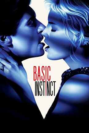 Basic Instinct (1992) 1 ( FOLYO ) - AFİŞ - POSTER-1620