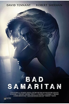 Bad Samaritan (2018) 2 ( FOLYO ) - AFİŞ - POSTER-1581