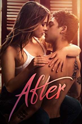 After (2019) 0001 ( FOLYO ) - AFİŞ - POSTER-1170