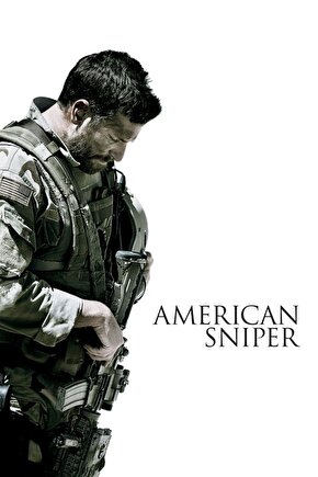 American Sniper (2014) 1 ( FOLYO ) - AFİŞ - POSTER-1306