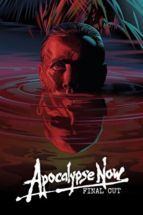 Apocalypse Now (1979) ( FOLYO ) - AFİŞ - POSTER-1368