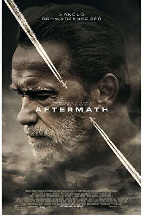 Aftermath (2014) ( FOLYO ) - AFİŞ - POSTER-1178