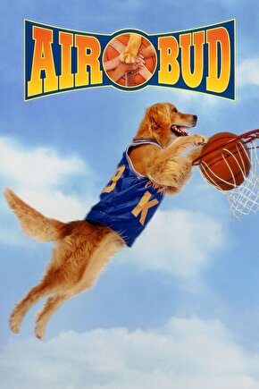 Air Bud (1997) ( FOLYO ) - AFİŞ - POSTER-1184