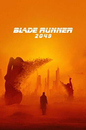 Blade Runner 2049 (2017) 0005 ( FOLYO ) - AFİŞ - POSTER-1834