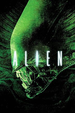 Alien (1979) ( FOLYO ) - AFİŞ - POSTER-1214