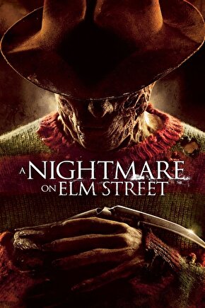 A Nightmare on Elm Street (2010) ( FOLYO ) - AFİŞ - POSTER-1108