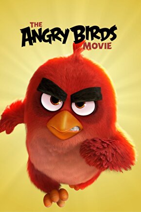 Angry Birds (2016) 2 ( FOLYO ) - AFİŞ - POSTER-1334